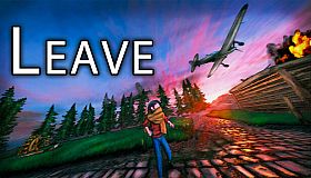 Leave