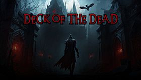 Deck of the Dead