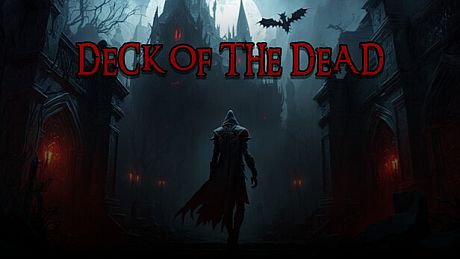Deck of the Dead Game