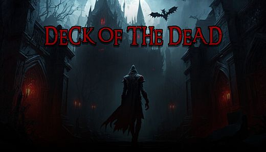 Deck of the Dead