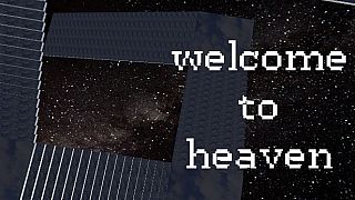 welcome to heaven Game