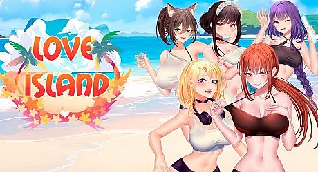 Love Island Game