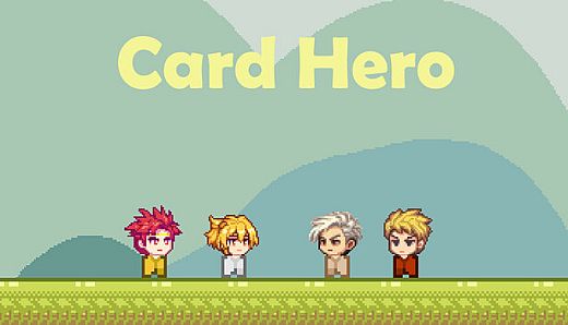Card Hero