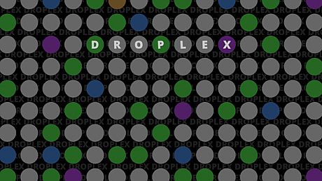 Droplex Game