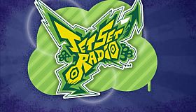 Jet Set Radio