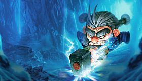 Dorfs: Hammers For Hire