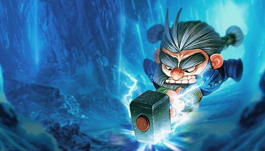 Dorfs: Hammers For Hire