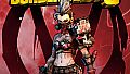 Borderlands 3: Multiverse Disciples of the Vault Moze Cosmetic Pack