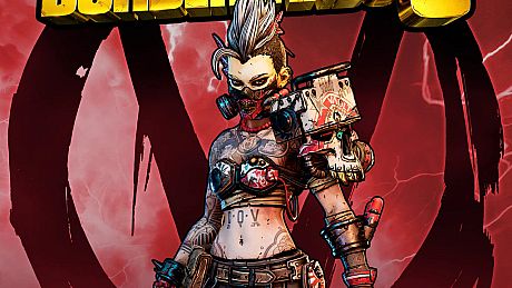 Borderlands 3: Multiverse Disciples of the Vault Moze Cosmetic Pack