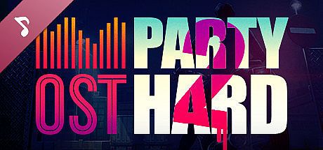 Party Hard 2 OST DLC