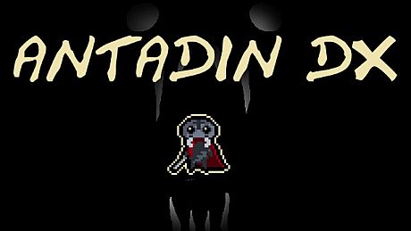 Antadin DX Game