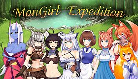 MonGirl Expedition