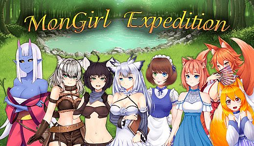 MonGirl Expedition