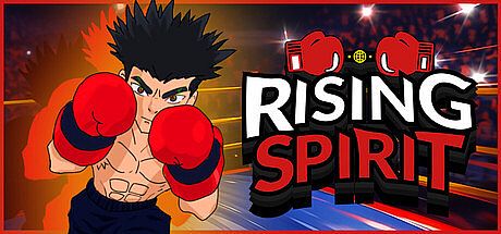 Rising Spirit Game