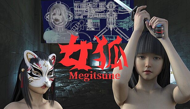 Buy Megitsune (Vixen)