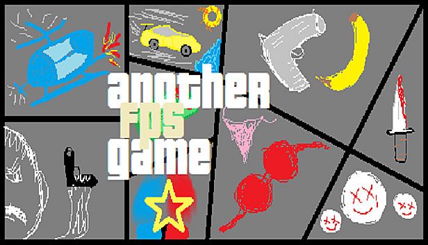 Buy Another FPS Game