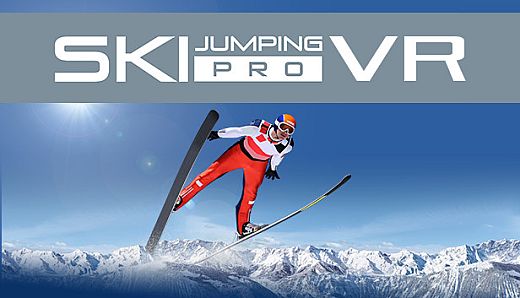 Ski Jumping Pro VR