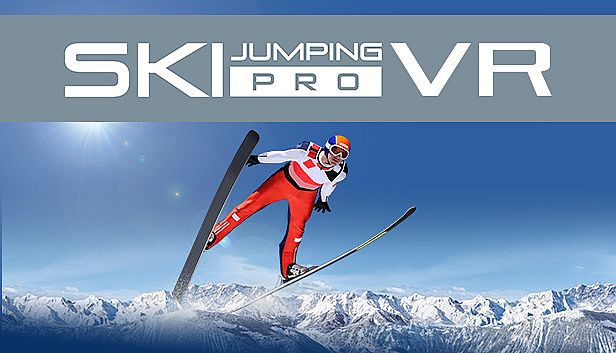 Buy Ski Jumping Pro VR