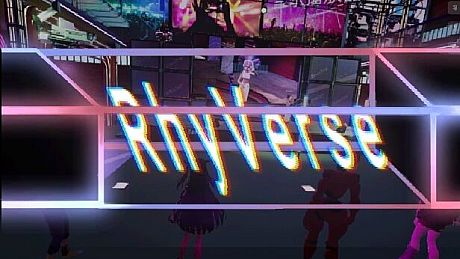 RhyVerse Game