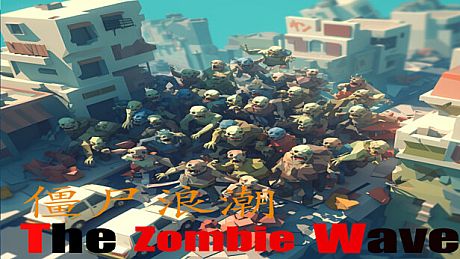 The  Zombie  Wave \ DLC DLC