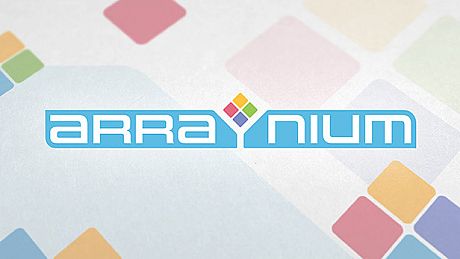 ARRAYNIUM Game