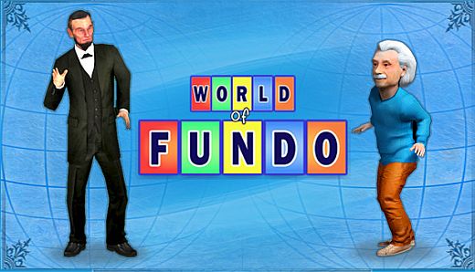 World of FUNDO