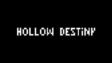 Hollow Destiny Game