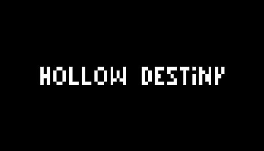 Hollow Destiny