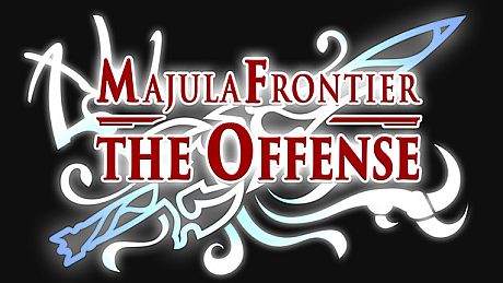Majula Frontier: The Offense Game