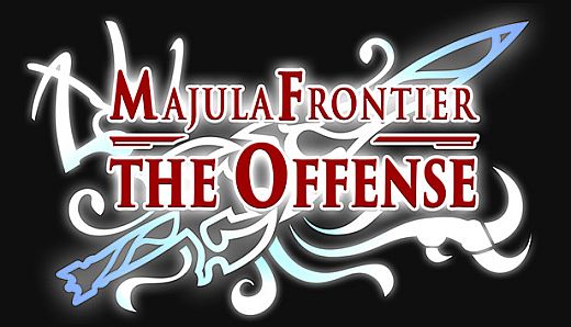 Majula Frontier: The Offense