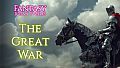 Fantasy Jigsaw Puzzles - The Great War