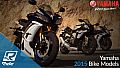 RIDE: Yamaha 2015 Bike Models