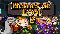 Heroes of Loot 2 für PC kaufen