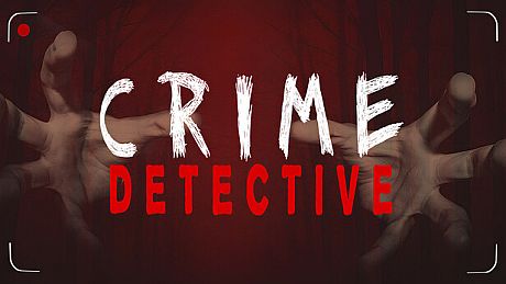Crime Detective: Red Flags Game