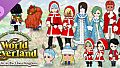 Noël Attire - WorldNeverland - Daily Life in the Elnea Kingdom - Another Life Adventure
