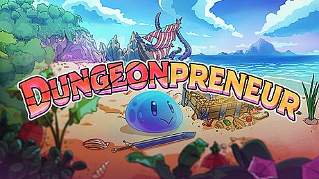 Dungeonpreneur Game