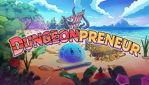Dungeonpreneur