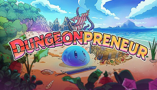 Buy Dungeonpreneur