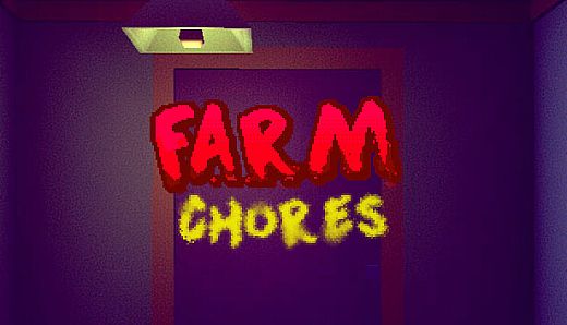 Farm Chores