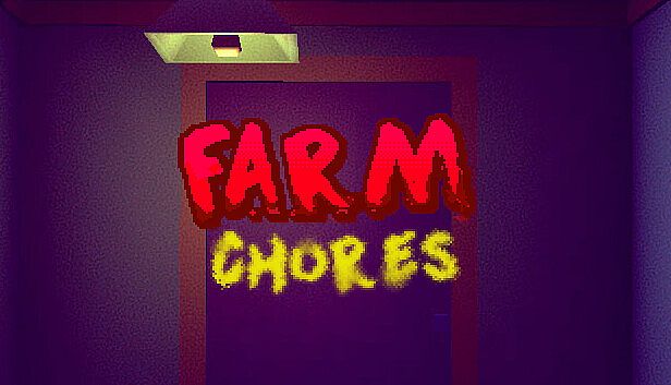 Buy Farm Chores