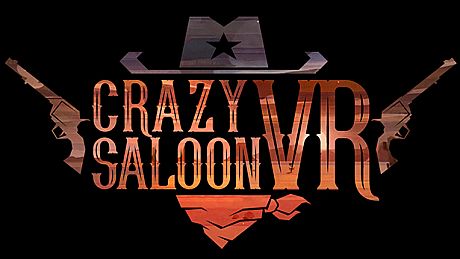 Crazy Saloon VR Game