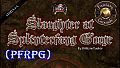 Fantasy Grounds - Slaughter at Splinterfang Gorge (PFRPG)
