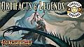 Fantasy Grounds - Pathfinder RPG - Campaign Setting: Artifacts & Legends