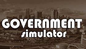 Government Simulator