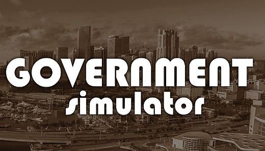 Government Simulator