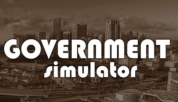 Buy Government Simulator