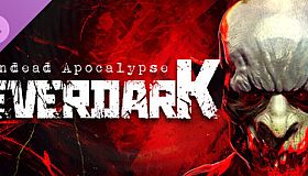 EVERDARK: Undead Apocalypse - Comic