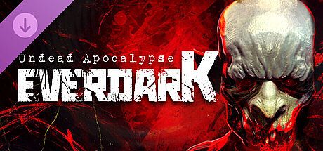 EVERDARK: Undead Apocalypse - Comic DLC