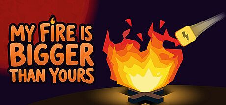 My Fire Is Bigger Than Yours Game