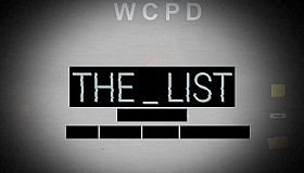 The List